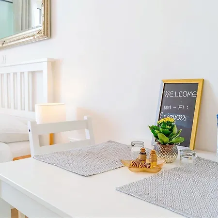 Appartement Colors - Old Town View No3