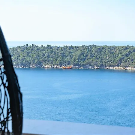 Colors - Old Town View No3 Appartement Dubrovnik