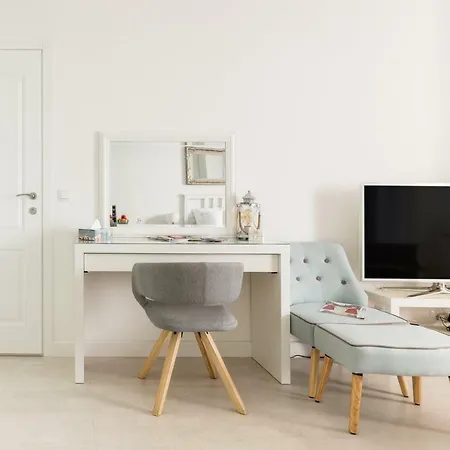 Colors - Old Town View No3