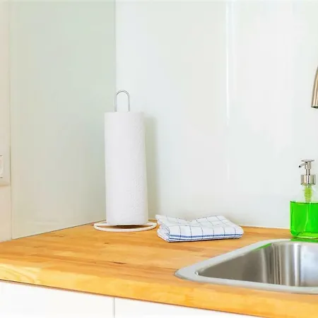 Colors - Old Town View No3 Appartement *