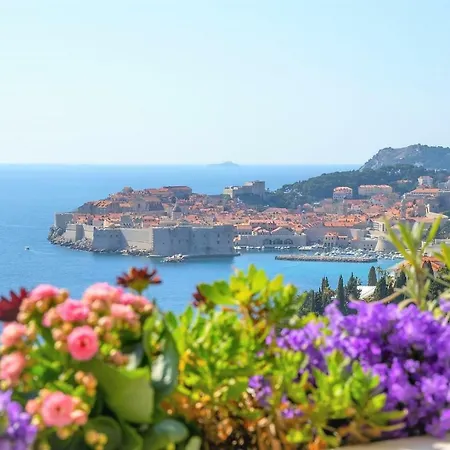 Appartement Colors - Old Town View No3