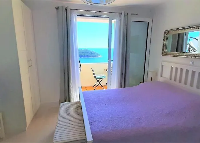 Appartement Colors - Old Town View No3 Dubrovnik
