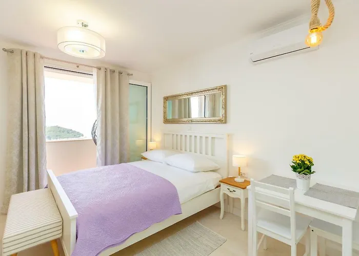 Appartement Colors - Old Town View No3
