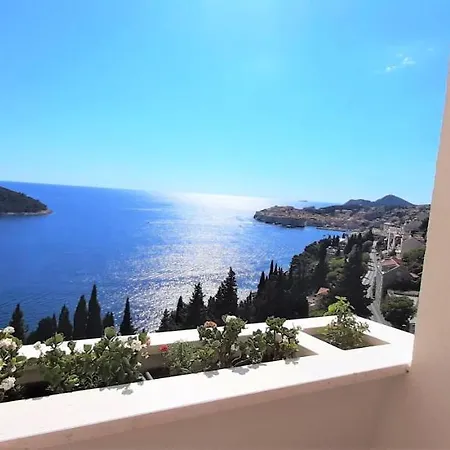 Apartamento Colors - Old Town View No3