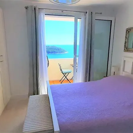 Apartment Colors - Old Town View No3 Dubrovnik