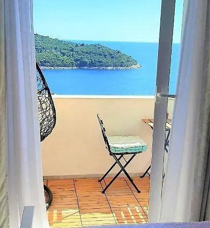 Apartamento Colors - Old Town View No3 Dubrovnik