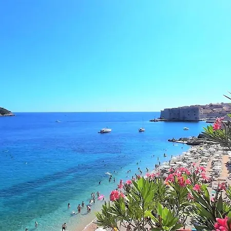 Colors - Old Town View No3 アパート