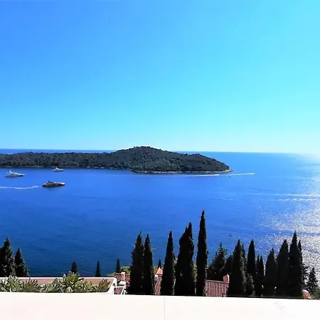 Lejlighed Colors - Old Town View No3 Dubrovnik