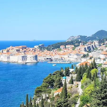 Colors - Old Town View No3 Apartment Dubrovnik
