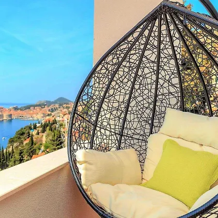 Apartamento Colors - Old Town View No3 *