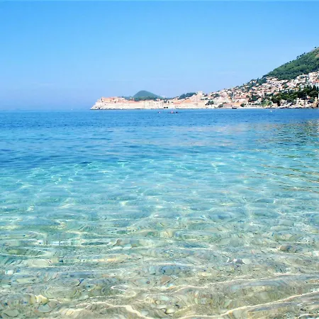 Lejlighed Colors - Old Town View No3