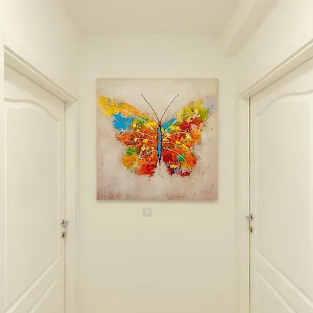 Colors - Old Town View No3 * Dubrovnik