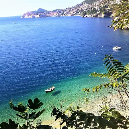 Colors - Old Town View No3