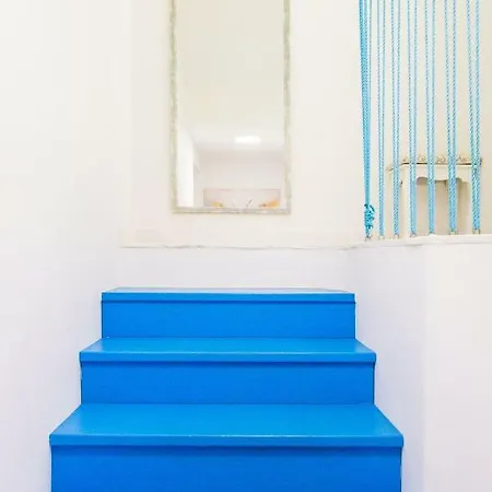 アパート Colors - Old Town View No3 *