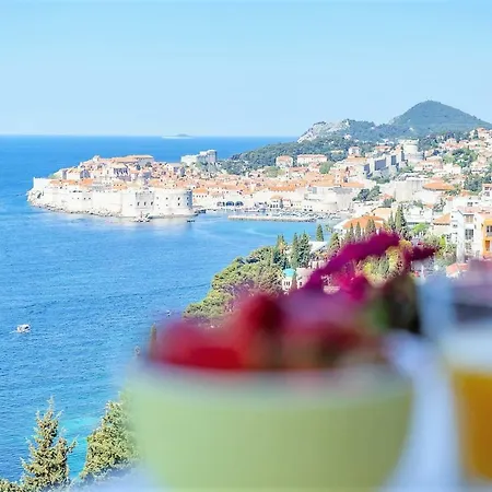 Colors - Old Town View No3 Apartment Dubrovnik