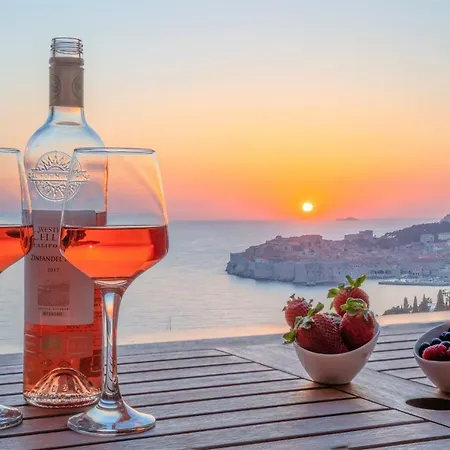 Colors - Old Town View No3 *