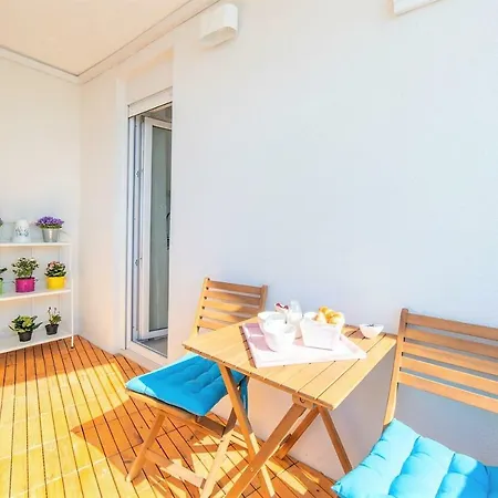 Apartament Colors - Old Town View No3 Dubrownik