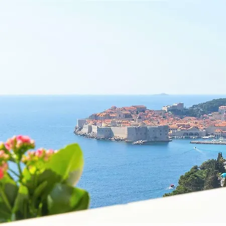 Colors - Old Town View No3 *