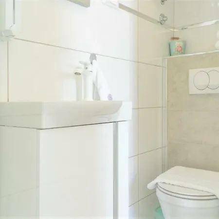 アパート Colors - Old Town View No3