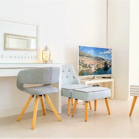 شقة Colors - Old Town View No3 دوبروفينك