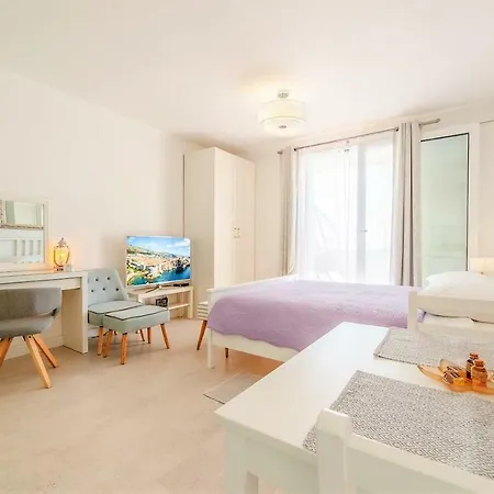 Colors - Old Town View No3 * ドゥブロブニク