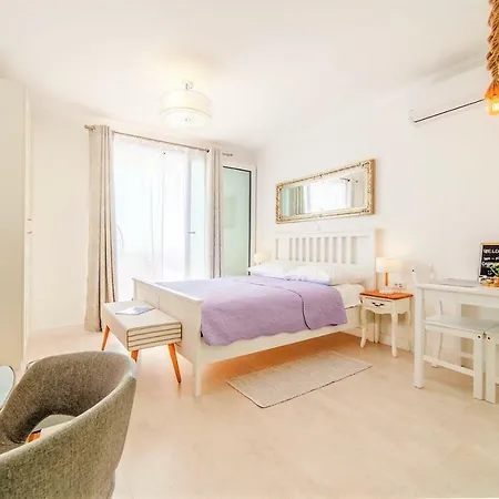 Colors - Old Town View No3 *