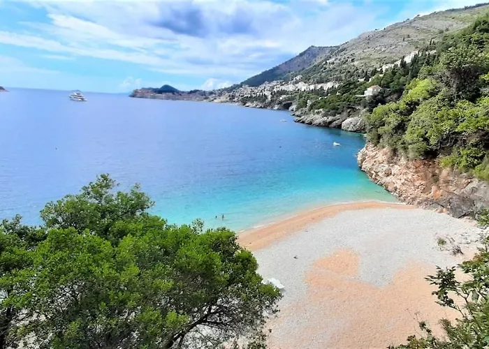 Colors - Old Town View No3 Ντουμπρόβνικ