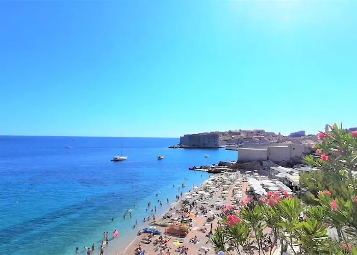 Colors - Old Town View No3 Διαμέρισμα *