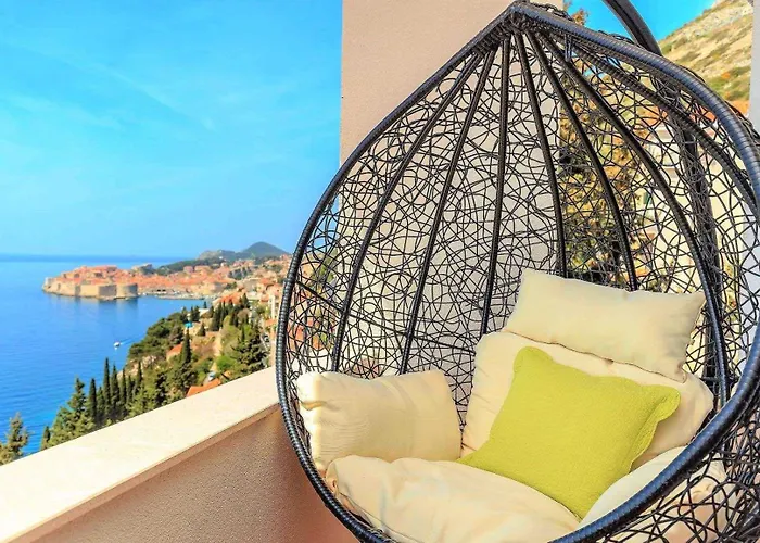 Διαμέρισμα Colors - Old Town View No3 *