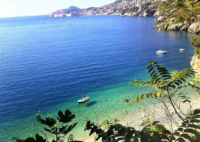 Colors - Old Town View No3