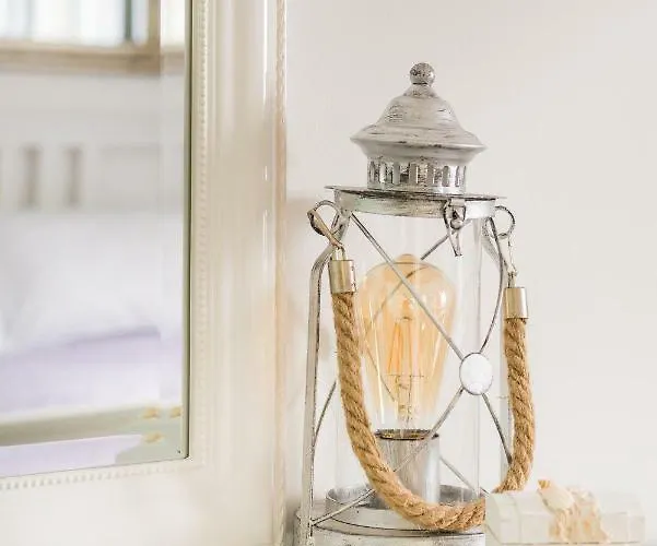 Διαμέρισμα Colors - Old Town View No3