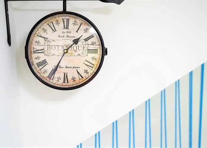 Colors - Old Town View No3 Διαμέρισμα