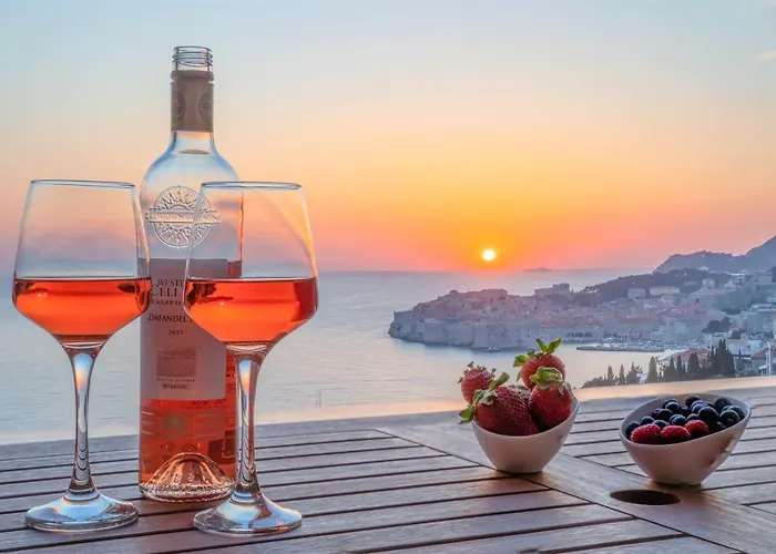 Colors - Old Town View No3 *