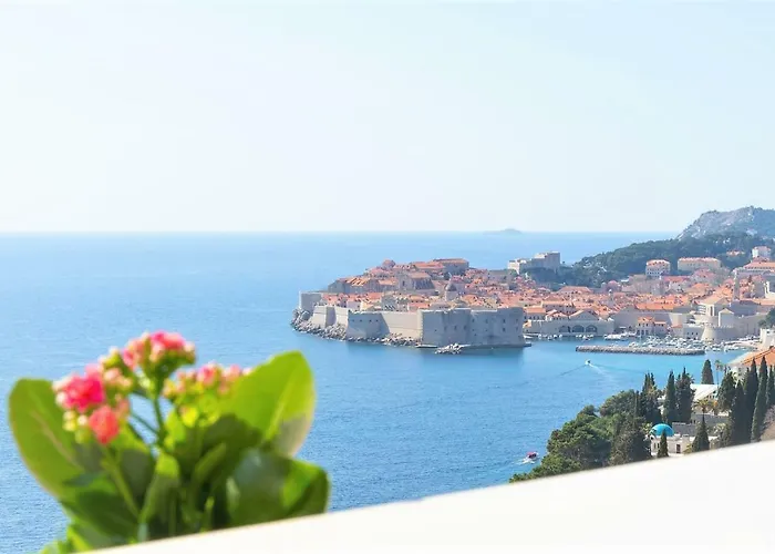 Colors - Old Town View No3 *