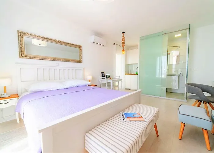 Colors - Old Town View No3 Διαμέρισμα Ντουμπρόβνικ