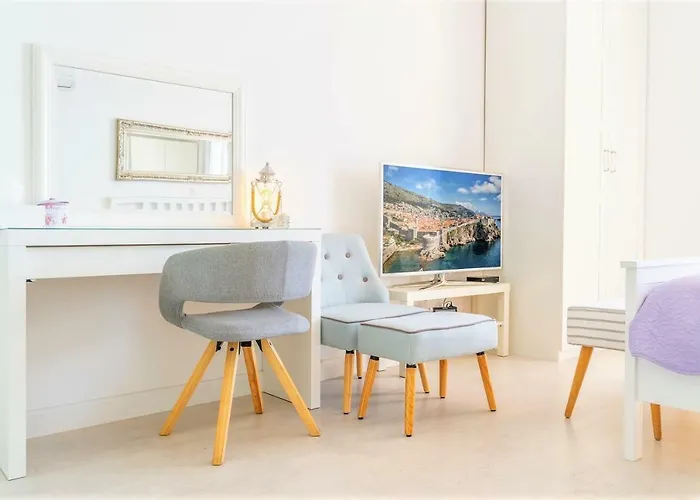 Διαμέρισμα Colors - Old Town View No3 Ντουμπρόβνικ