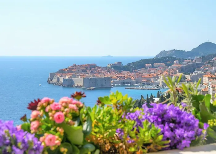 Διαμέρισμα Colors - Old Town View No3