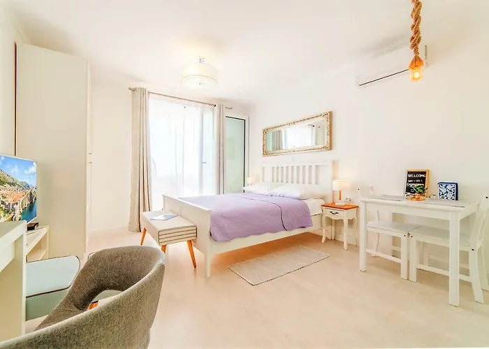 Colors - Old Town View No3 *