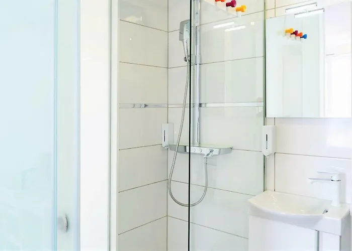 Διαμέρισμα Colors - Old Town View No3 Ντουμπρόβνικ