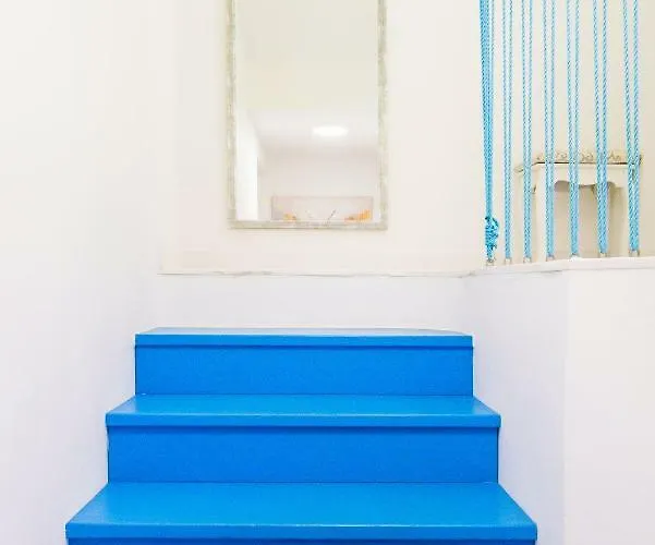 Apartment Colors - Old Town View No3 *