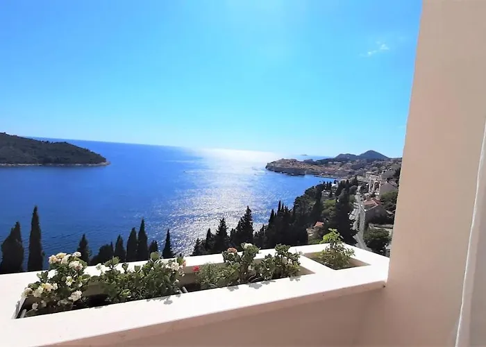 公寓 Colors - Old Town View No3