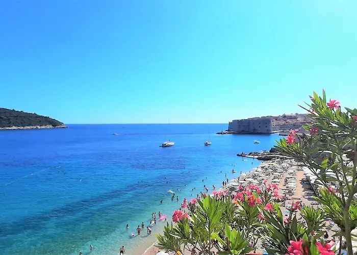 Colors - Old Town View No3 公寓