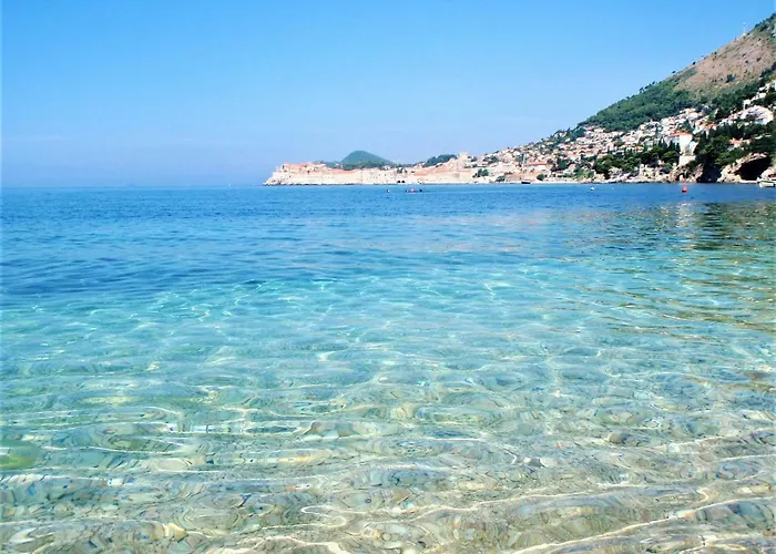 公寓 Colors - Old Town View No3