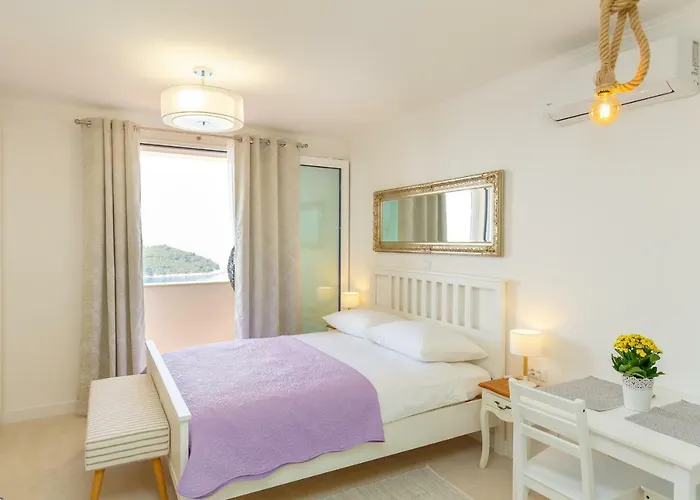 Colors - Old Town View No3 * 杜布罗夫尼克