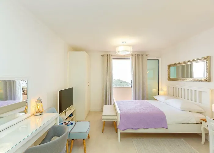 Colors - Old Town View No3 * 杜布罗夫尼克