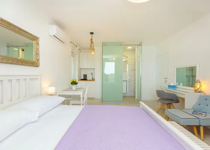 Colors - Old Town View No3 公寓 杜布罗夫尼克