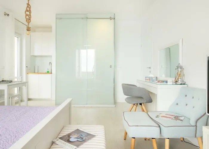 Colors - Old Town View No3