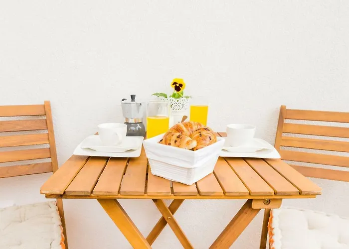 Colors - Old Town View No3 公寓 杜布罗夫尼克