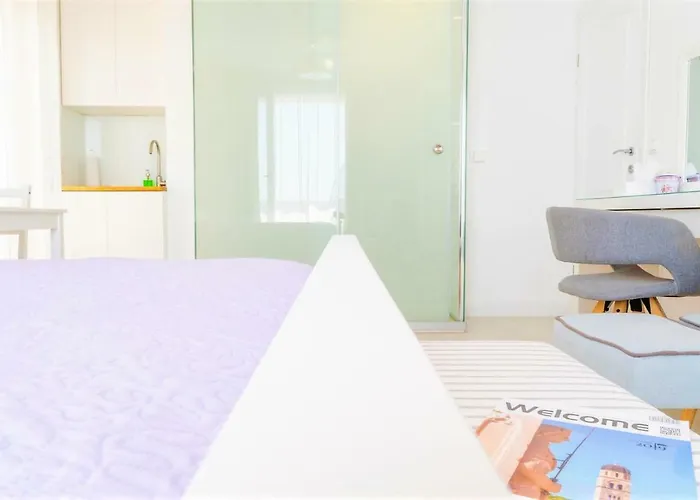 Colors - Old Town View No3 公寓