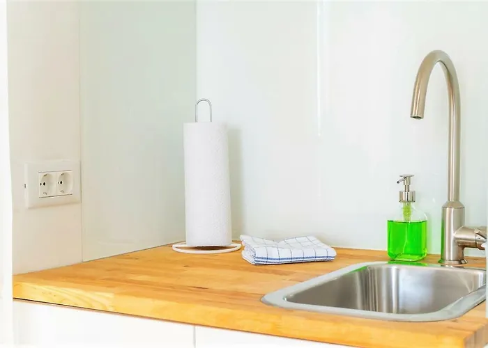 Colors - Old Town View No3 公寓 *